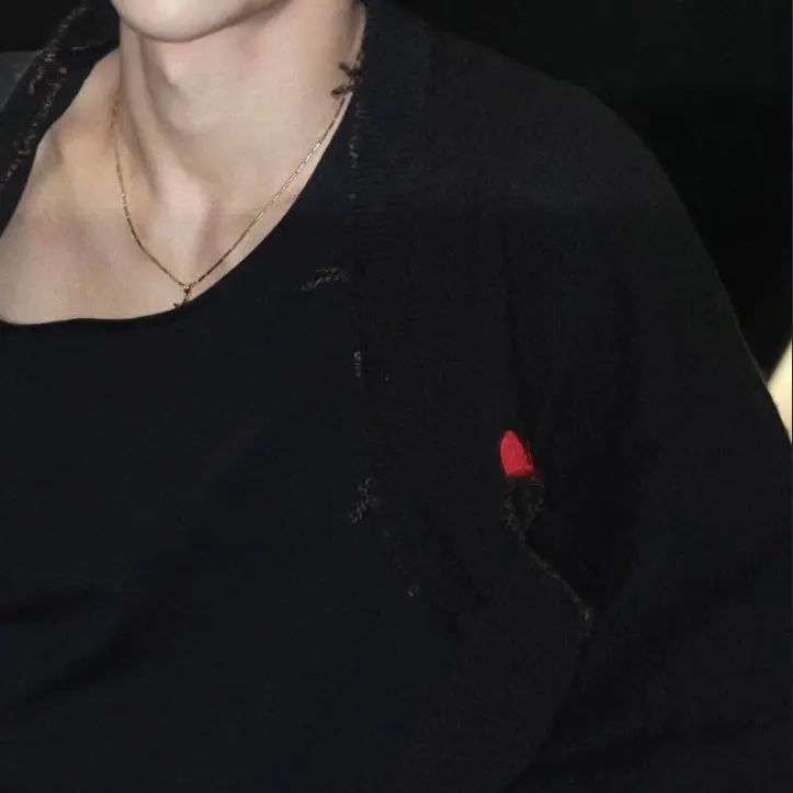 Neckslice의 박원빈