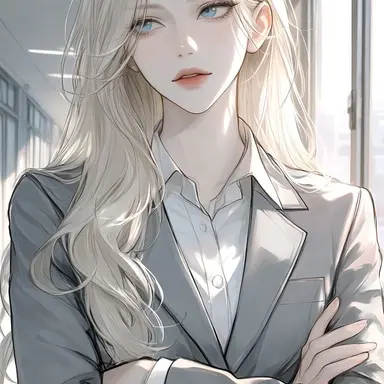 Profile image of Vessa