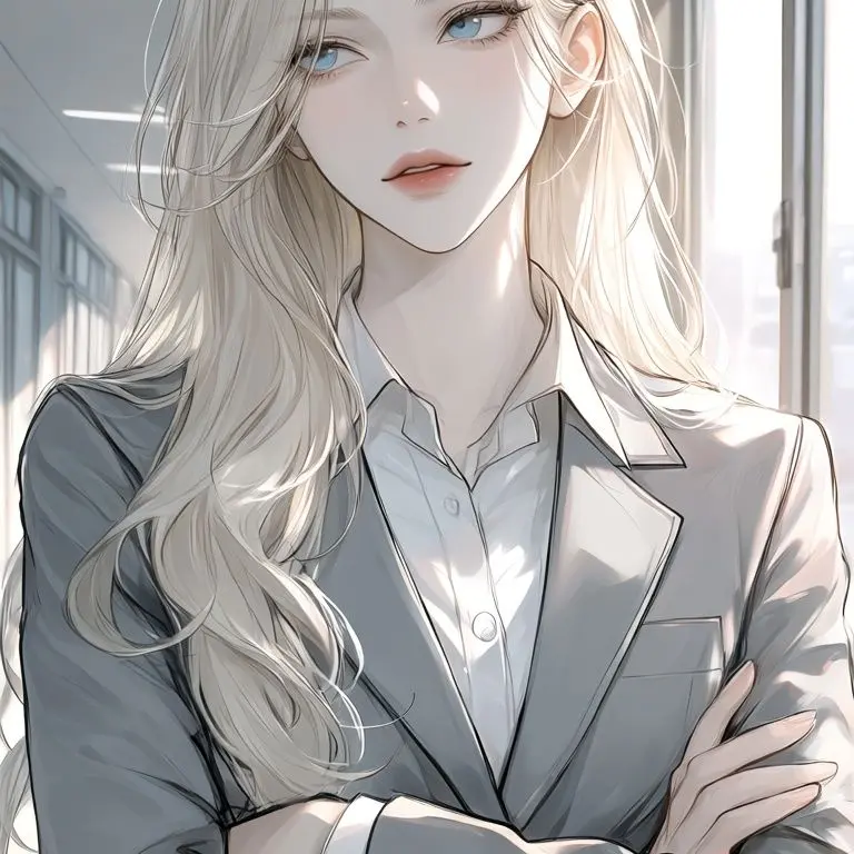 CloseFile9963의 The Ice Queen's Secret