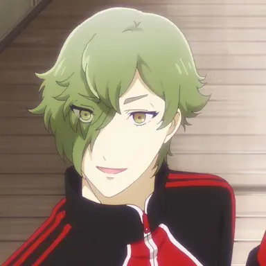 Profile image of 鶯丸