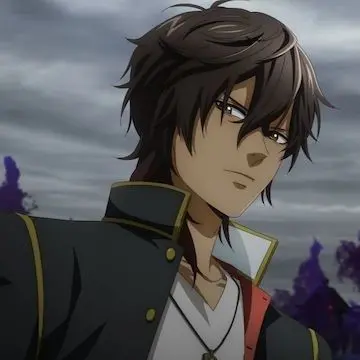 Profile image of 大倶利伽羅