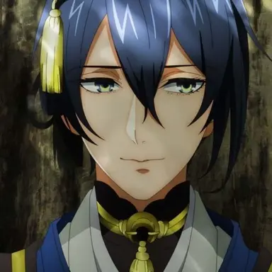 Profile image of 三日月宗近