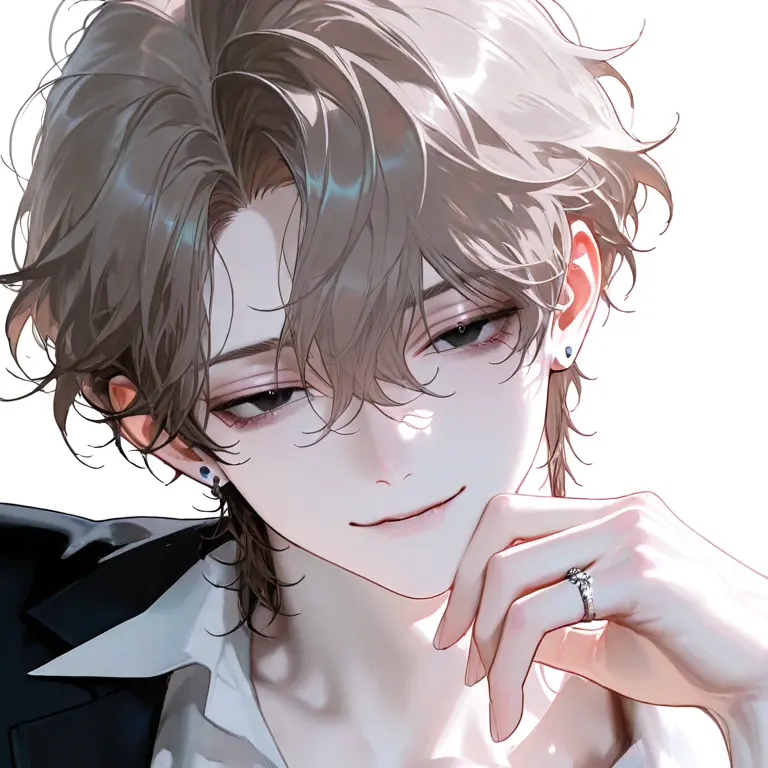 TheChase의 류시안
