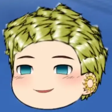 Profile image of 霧之岡 利蔵