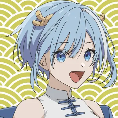 Profile image of Hisame