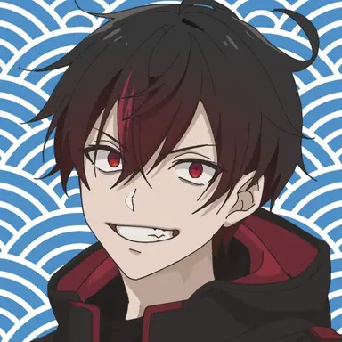 Profile image of Kagechiyo