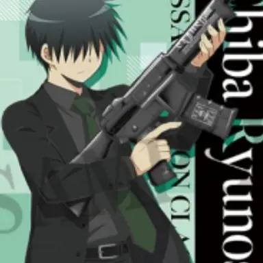 Profile image of 千葉龍之介