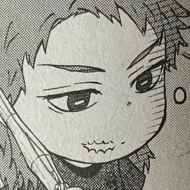 Profile image of 錆兎