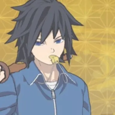 Profile image of 冨岡 義勇