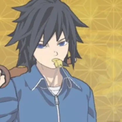 BossyHoops6531의 禁断の恋