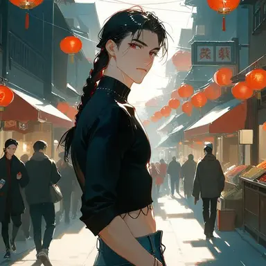 Profile image of 黎