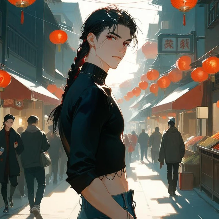 黎