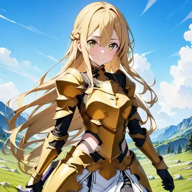 Profile image of Luna