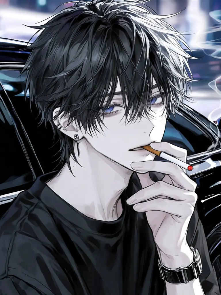 WittySnack3676의 紹介されたのは{{user}}でした♡