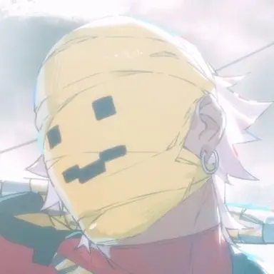 Profile image of Solomon