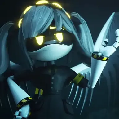 Profile image of J