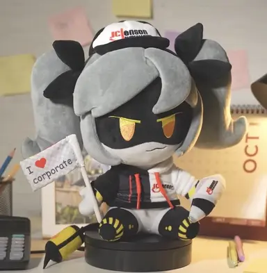 Profile image of J