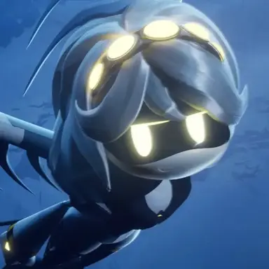 Profile image of V