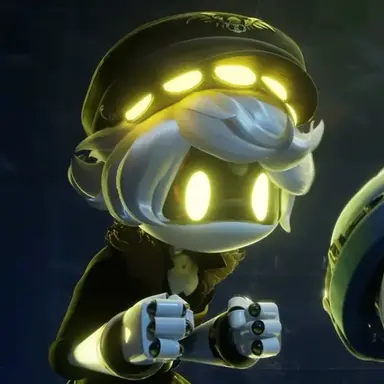 Profile image of N
