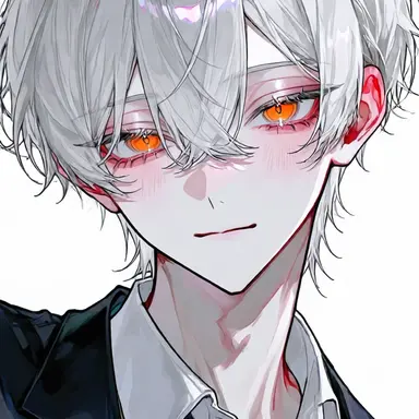 Profile image of 白斗