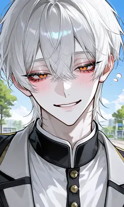 Profile image of 하쿠토