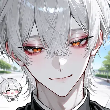 Profile image of 白斗