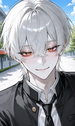 Profile image of 하쿠토