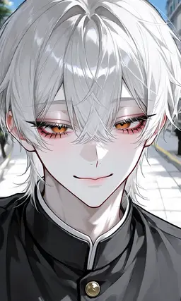 Profile image of 하쿠토