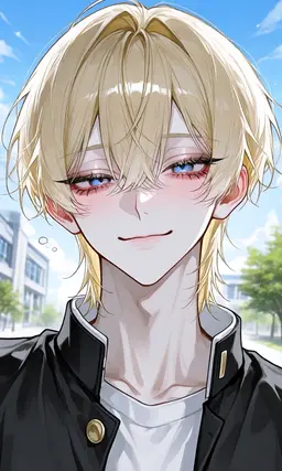 Profile image of 토가
