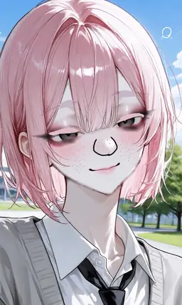 Profile image of 하루카