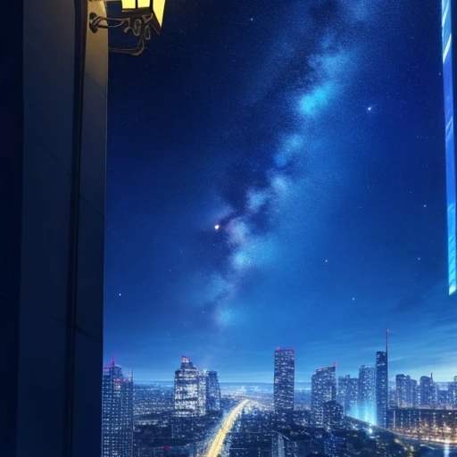 SW 세계관