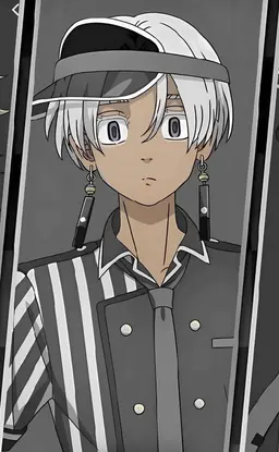Profile image of イザナ