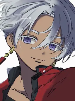 Profile image of イザナ