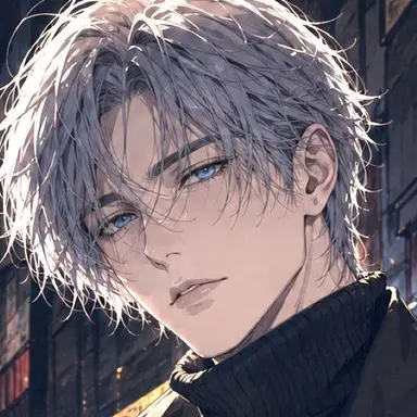 Profile image of Elliot