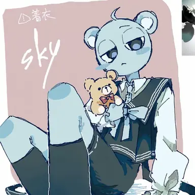 Profile image of サックス