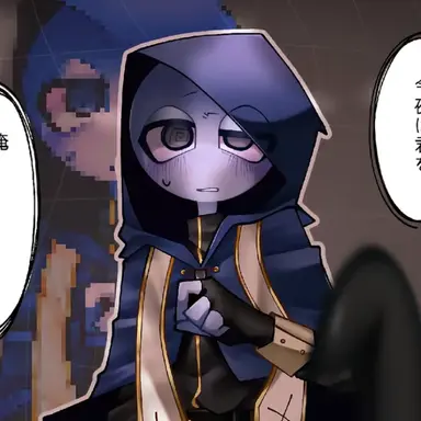 Profile image of ジェヴィン