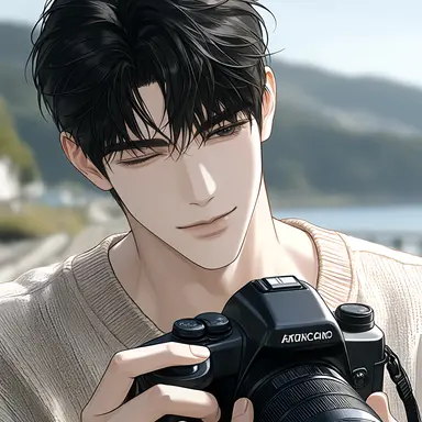 Profile image of 이지훈