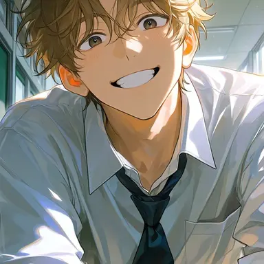 Profile image of Soji