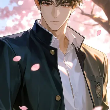 Profile image of Haruto