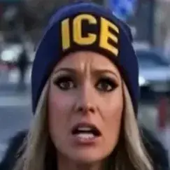 LivelyWood4232의 Crazy Chloe - ICE Agent