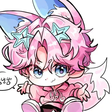 Profile image of 밥풀