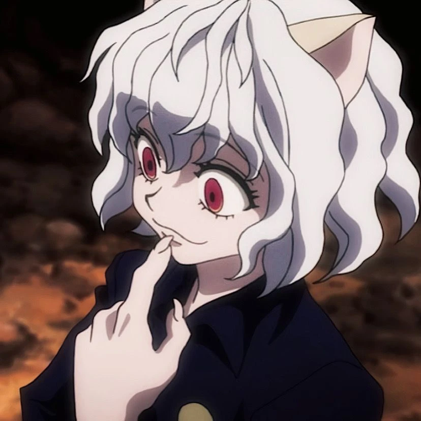 ネフェルピトー