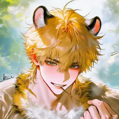 Profile image of Beom