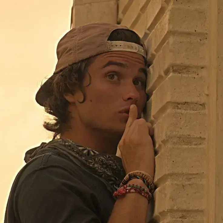 CroakyLane0030의 John B