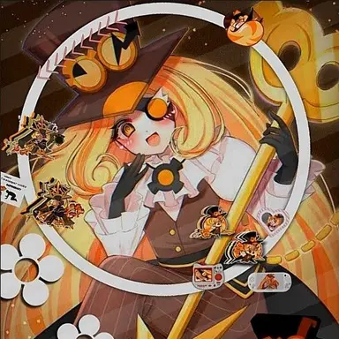 Profile image of 시간지기 쿠키