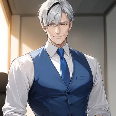 Profile image of Ryuji Sato