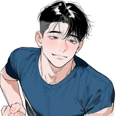 Profile image of Shin Yagami