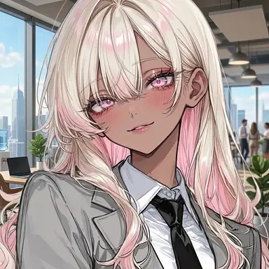 Profile image of Erika