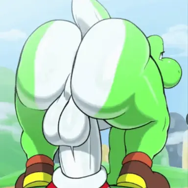 Profile image of Yoshi