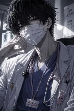 Profile image of 兎野せんせい